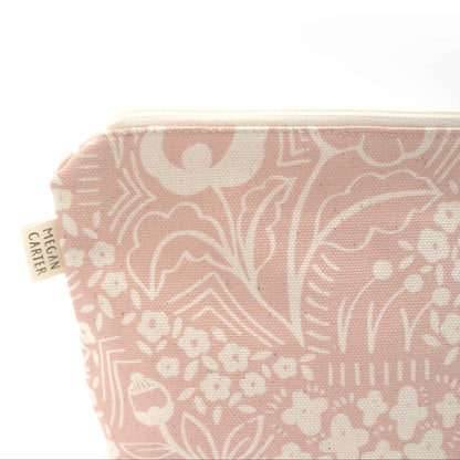 Jeani Toiletry Bag - Megan Carter_Just Makers
