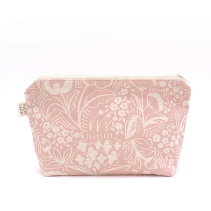 Jeani Toiletry Bag - Megan Carter_Just Makers