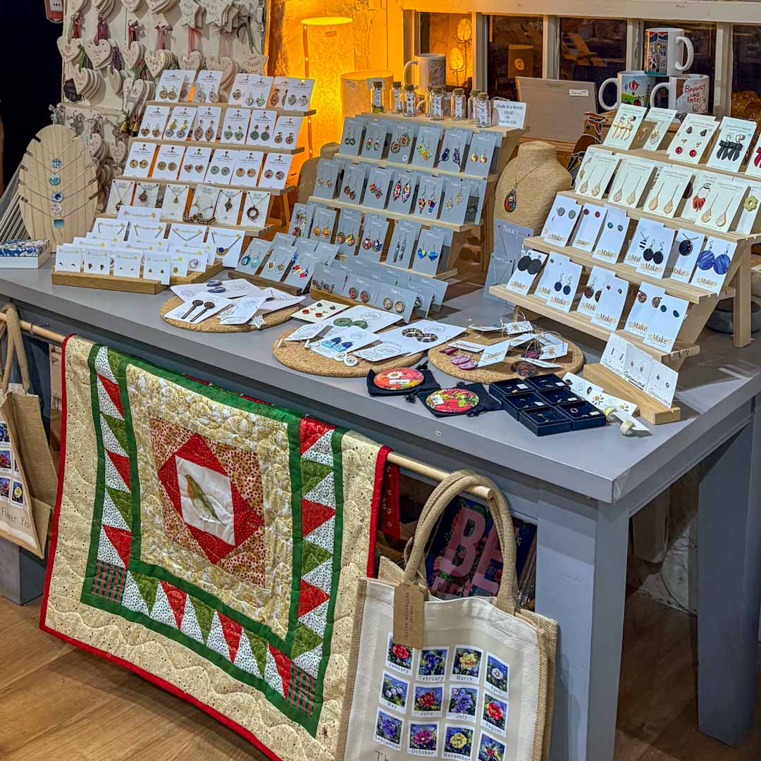 Jewellery Display_Just Makers