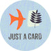 Just a Card Campaign Logo_Just Makers