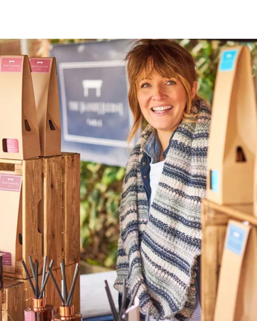 Kandlers Table Natalie