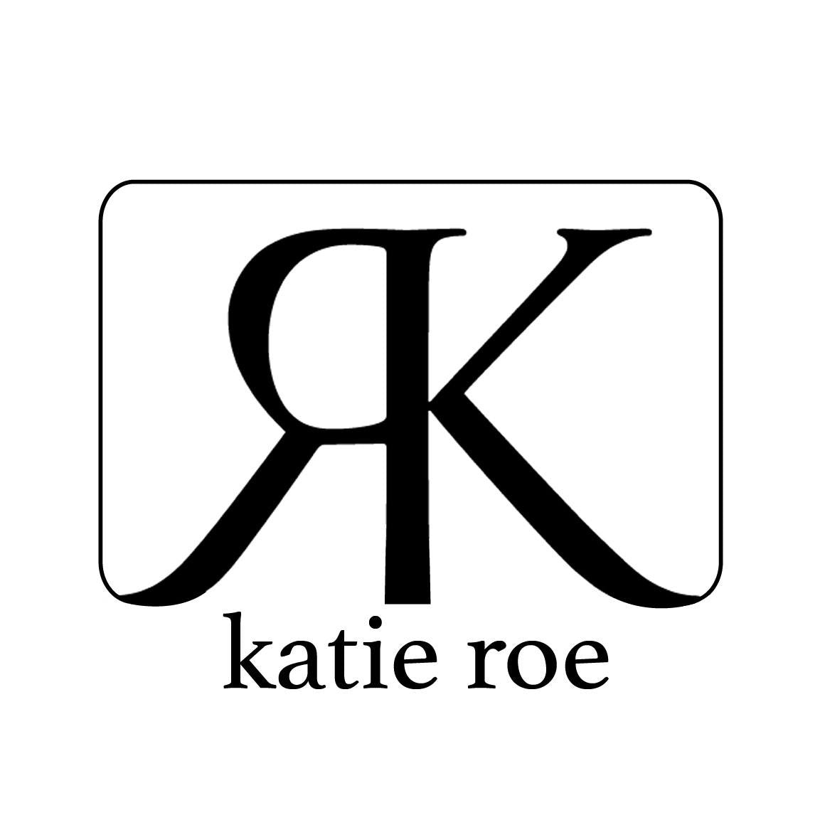 Katie Roe Studio logo_Just Makers