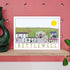 Kettlewell Print A5 - Sweetpea and Rascal_Just Makers