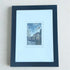 Kites Over The Castle, Ripley Original Framed Etching - Moira McTague_Just Makers