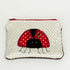 Ladybird Purse Made by Marianne_Just Makers