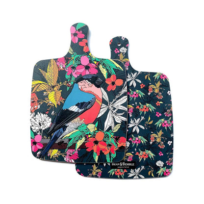 Large Chopping Board - Bullfinch_Just Makers
