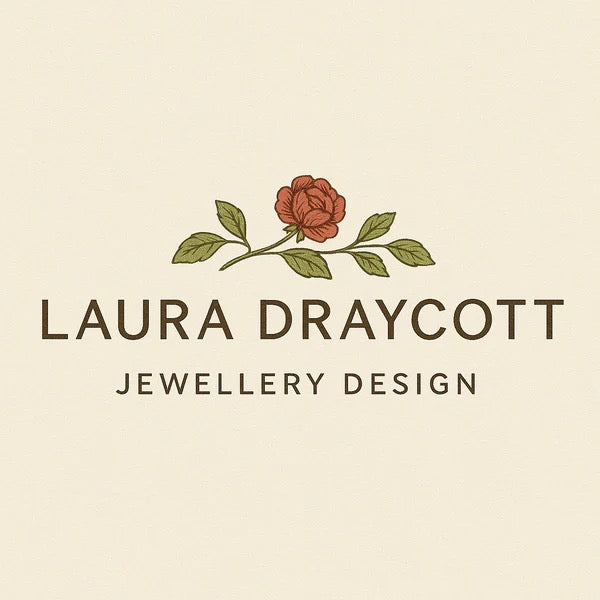 Laura Draycott Logo_Just Makers