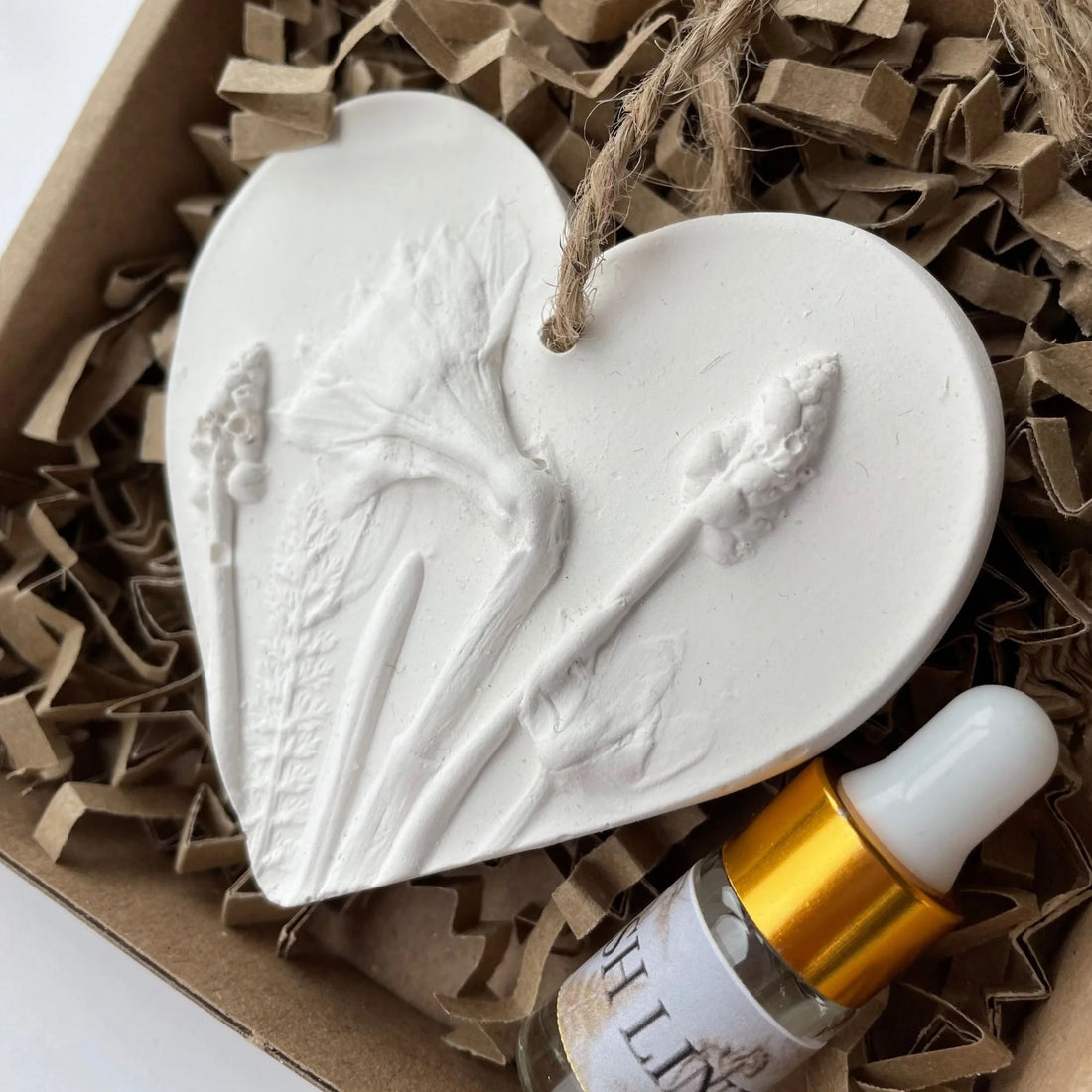 Lime Basil Botanical Room Infuser - Tara Joy Botanical_Just Makers