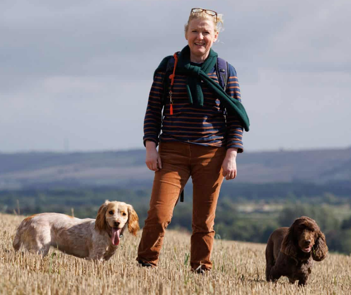 Lisa Skelton Profile_Just Makers
