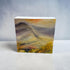 Little Blue Gate Painted Wooden Block - Annie Bousfield_Just Makers1