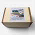 Little Sheep Wet Felting Picture Kit - Felted Yarns_Just Makers
