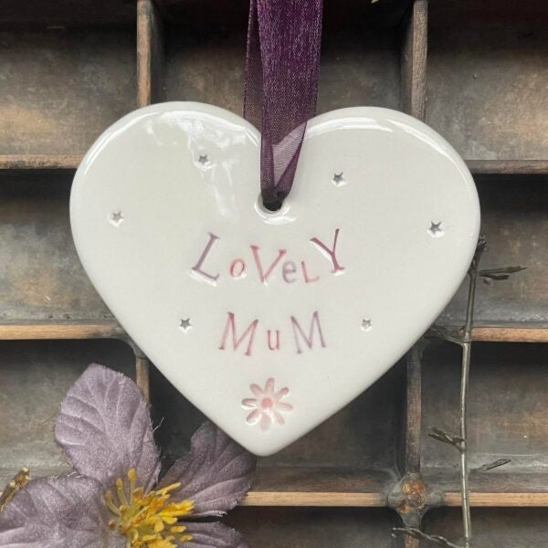 Lovely Mum Heart - Jamali Annay Designs_Just Makers