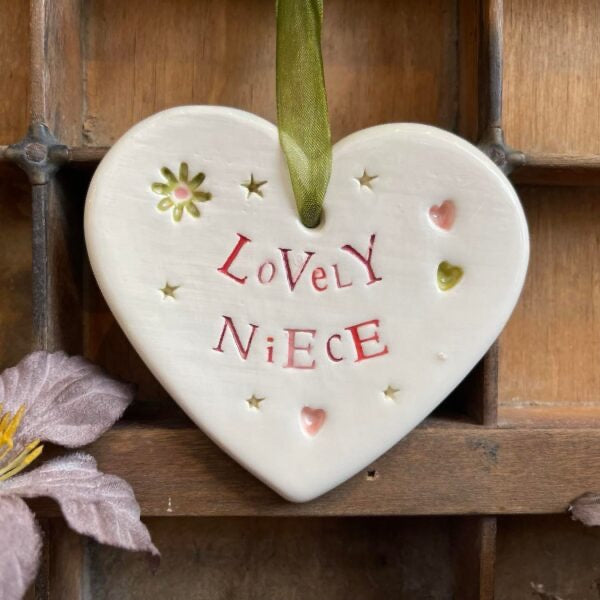 Lovely Niece Heart - Jamali Annay Designs_Just Makers