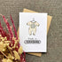 Made in Yorkshire New Baby Card - HD Designs_Just Makers