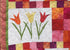 Make a Patchwork Cushion Cover with Bee - Spoke Quilts - Just Makers Workshop