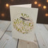 Malvern Mistletoe Greeting Card - Moira McTague_Just Makers