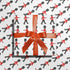 Marching Guards Wrapping Paper - Antonia Illustration_Just Makers