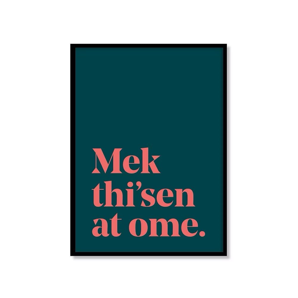 Mek Thi&