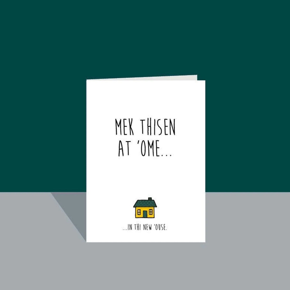 Mek Thisen At &