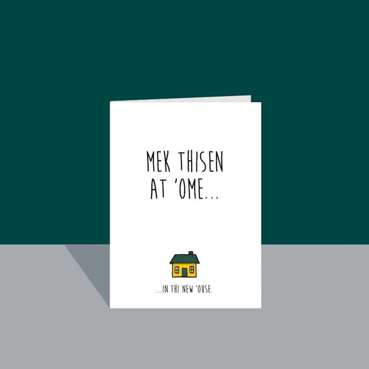 Mek Thisen At &