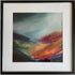 Mist Over the Boundary Stone Original Painting - Emma Butler_Just Makers