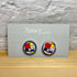 Mondrian Cufflinks - Nancy Jones_Just Makers