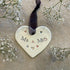 Mr and Mrs Heart - Jamali Annay Designs_Just Makers
