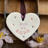Mum in a Million Heart - Jamali Annay Designs_Just Makers