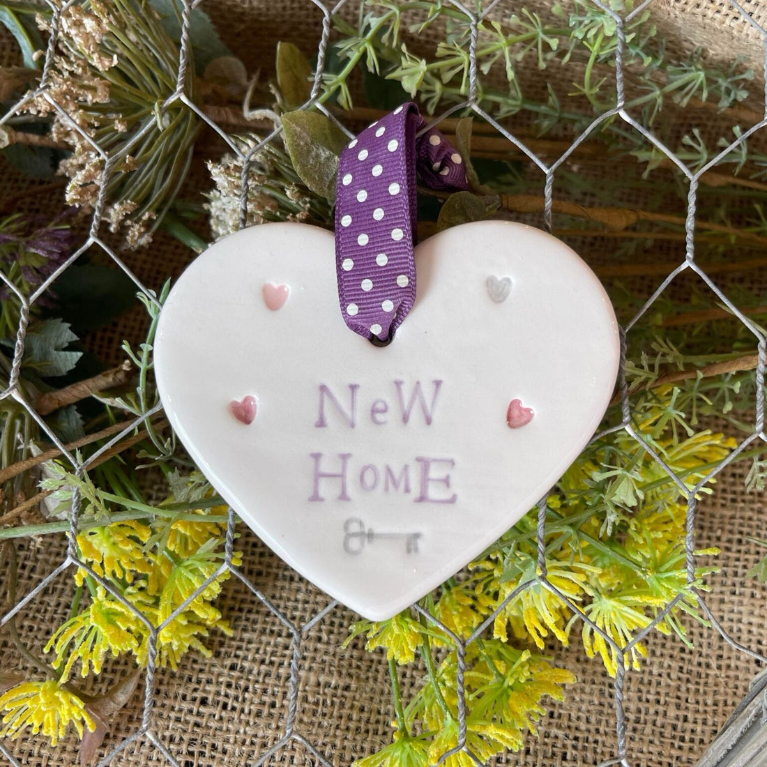 New Home Heart - Jamali Annay Designs_Just Makers
