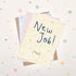 New Job Card - Scribble & Print Co_Just Makers