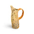 New Life Jug - Kissed Frog Ceramics_Just Makers