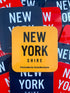 New York Shire Coaster - JAM Artwork_Just Makers