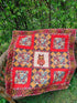 Night Owls Quilt - Bee-spoke Quilts_Just Makers