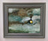 Night Train Original Oil Painting - Paul Mirfin_Just Makers