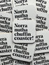 Norra nutha chuffin coaster! - JAM Artwork_Just Makers