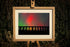 Northern Lights at Ribblehead Photograph - Paula Beaumont Adventures_Just Makers