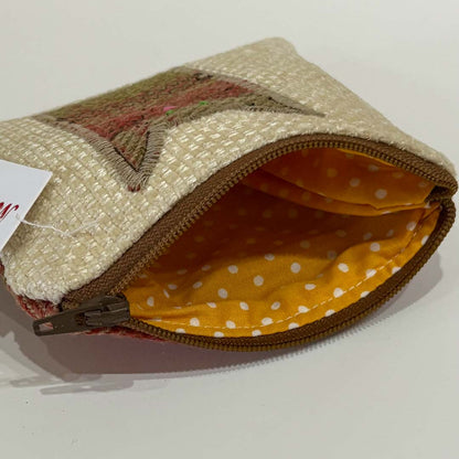 Open Cat Purse Made by Marianne_Just Makers