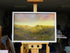 Original Framed Landscape No 1 - Paul Edmondson_Just Makers