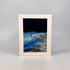 Original Mixed Media Landscape No. 7 - Paul Edmondson_Just Makers