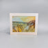 Original Mixed Media Landscape No. 8 - Paul Edmondson_Just Makers