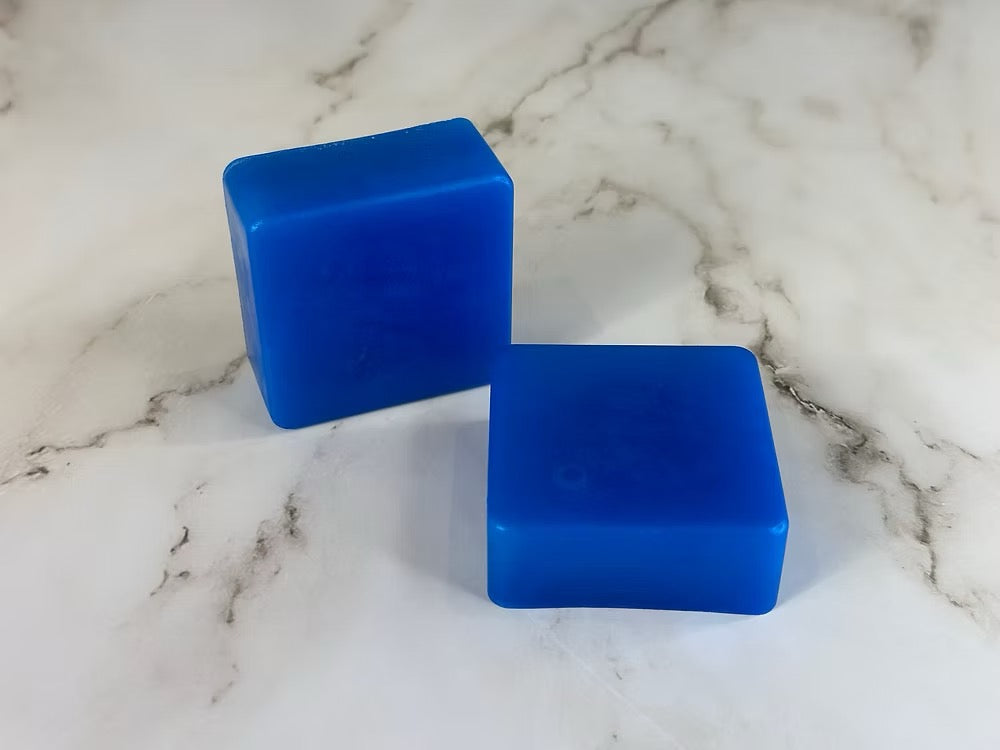 Oud Glycerine Soap - Crafts and Bubbles_Just Makers
