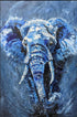 Out of the Blue Ltd Edition Print - Paul Mirfin_Just Makers