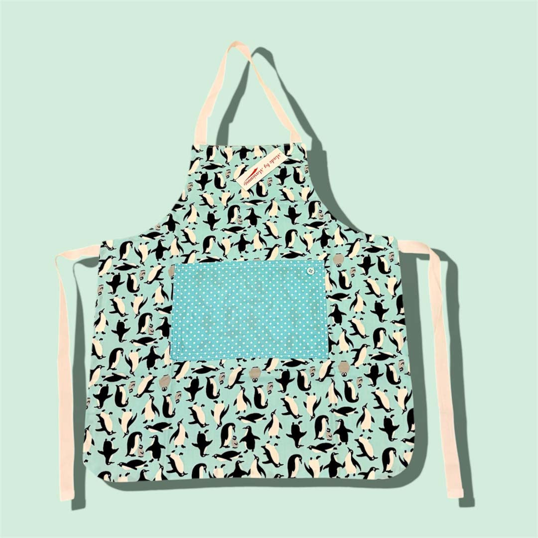 Penguin Children&