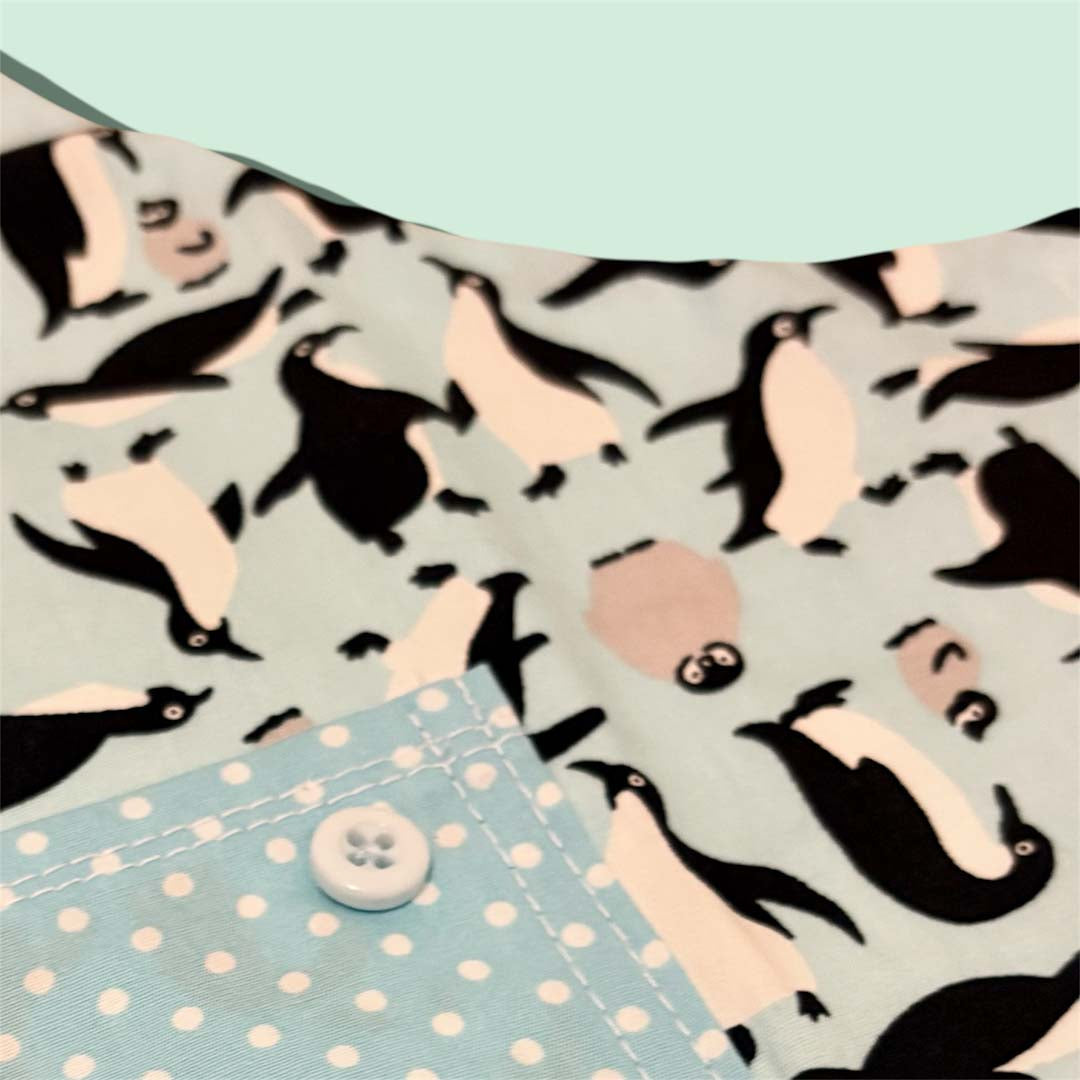 Penguin Children&