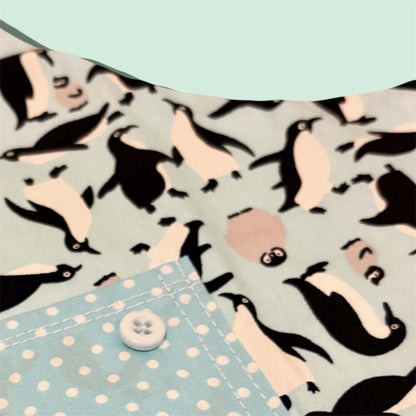 Penguin Children&