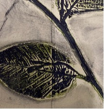 Printmaking Essentials: Beautiful Botanicals Workshop_Just Makers