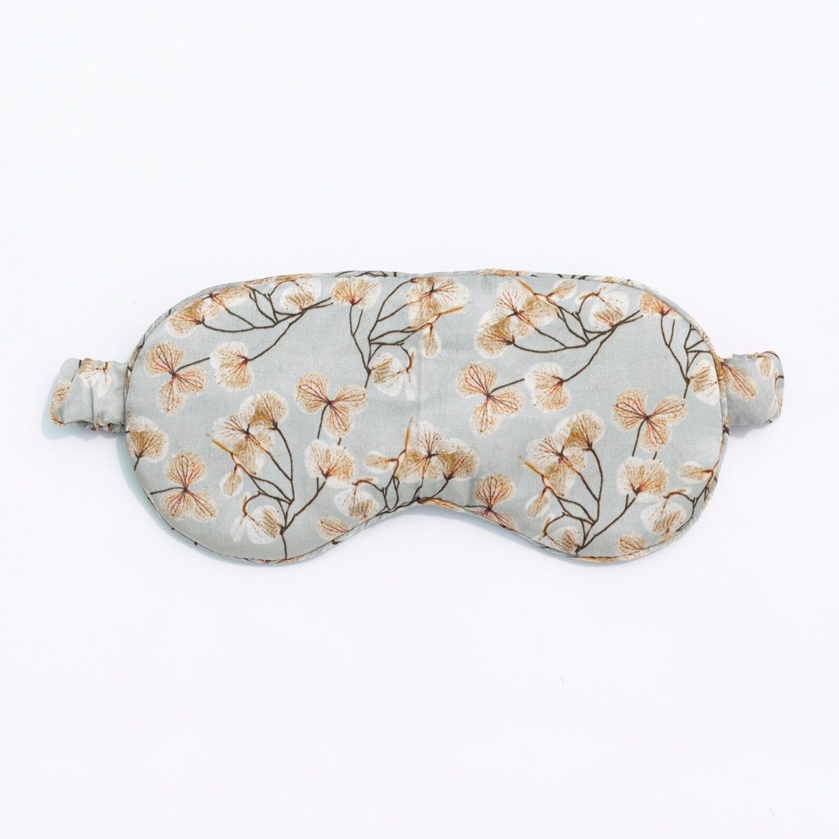 Pure Silk Eye Mask - Pattern Passion - Just Makers Pattern Passion