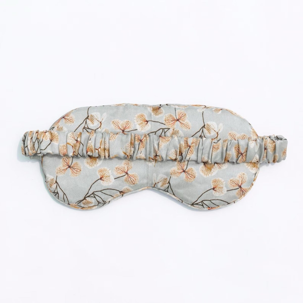 Pure Silk Eye Mask - Pattern Passion - Just Makers Pattern Passion