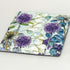 Purple Dandelion Coaster Slate - Sarah Tustin_Just Makers
