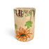 Reaching Leaves Vase - Kissed Frog Ceramics_Just Makers